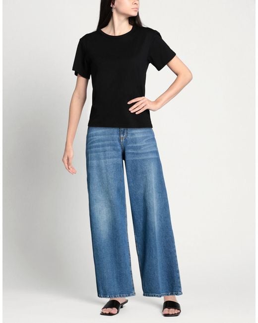 Motel Blue Jeans Cotton