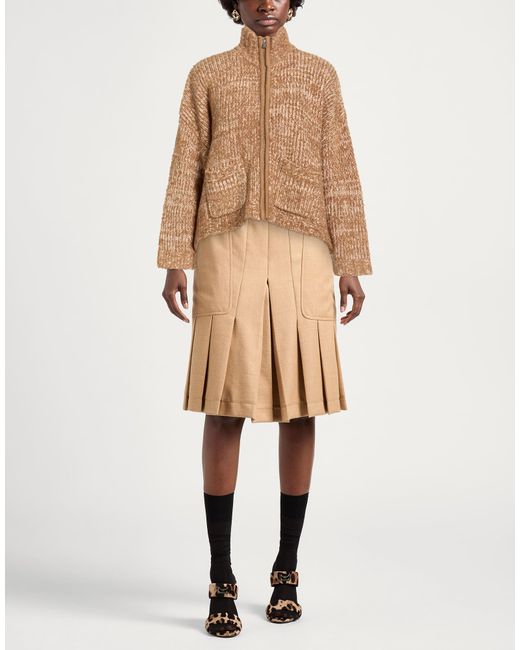 Holzweiler Brown Cardigans
