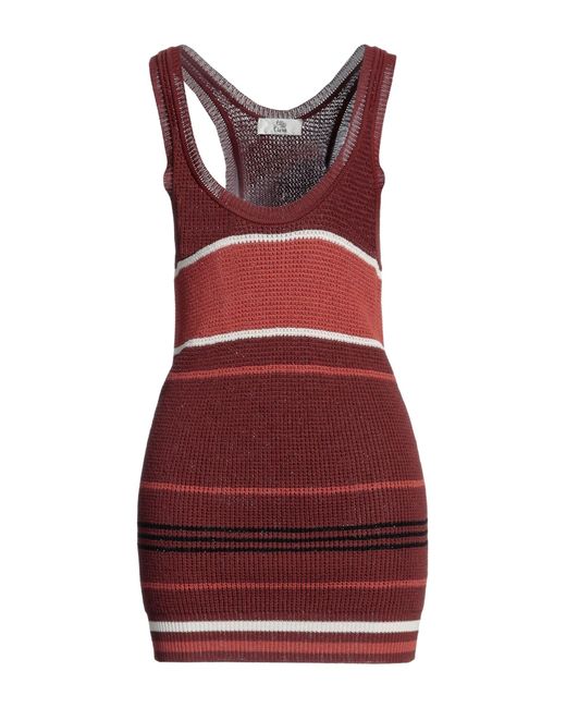 Attic And Barn Red Top