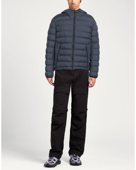 Colmar Blue Puffer for men