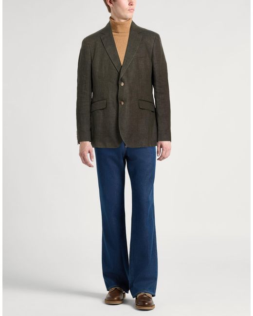 Hackett Blazer in Black für Herren