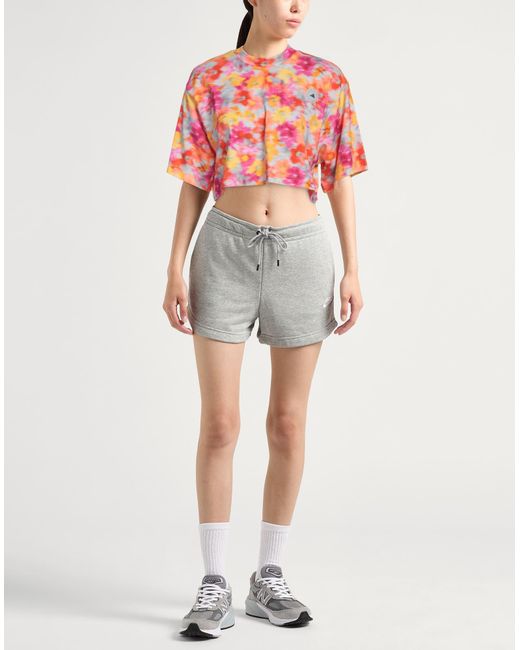 Adidas By Stella McCartney Pink T-Shirt