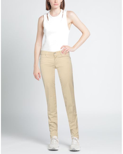 Jacob Cohen Natural Trouser