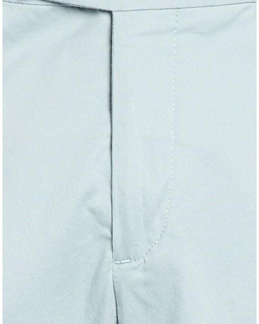 Hackett Blue Trouser for men