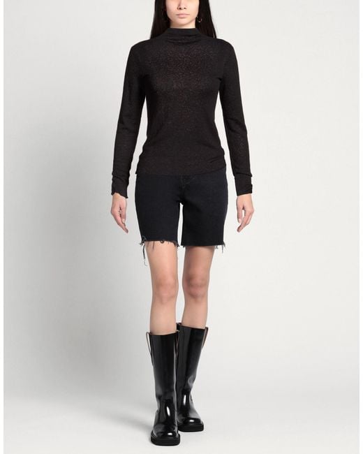 Pullover Circolo 1901 de color Black