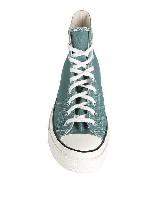 Converse Blue Trainers for men