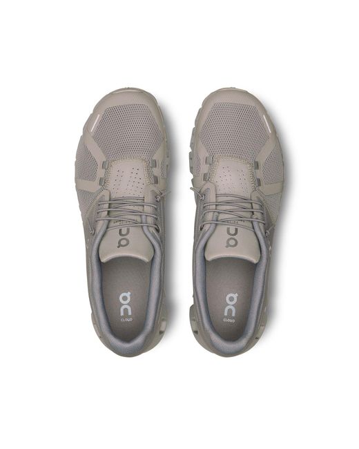 On Shoes Sneakers in Gray für Herren
