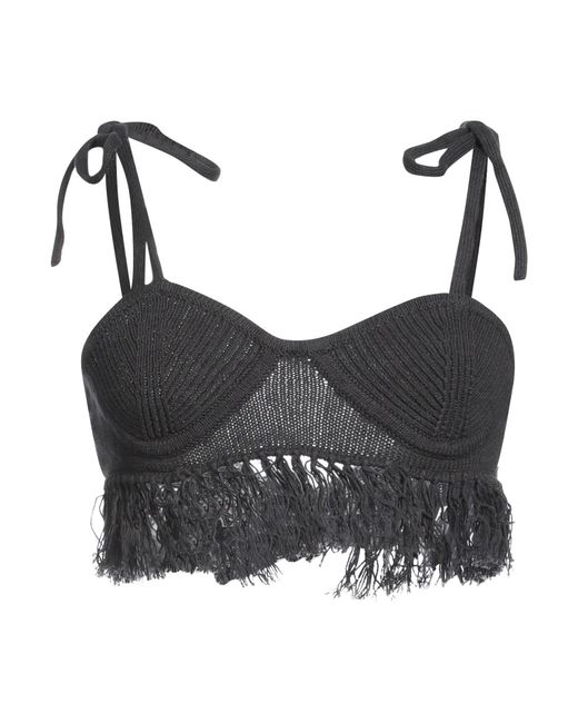 THE GARMENT Black Top