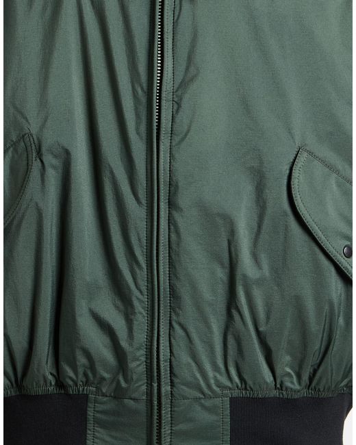 Spiewak Green Jacket Nylon for men