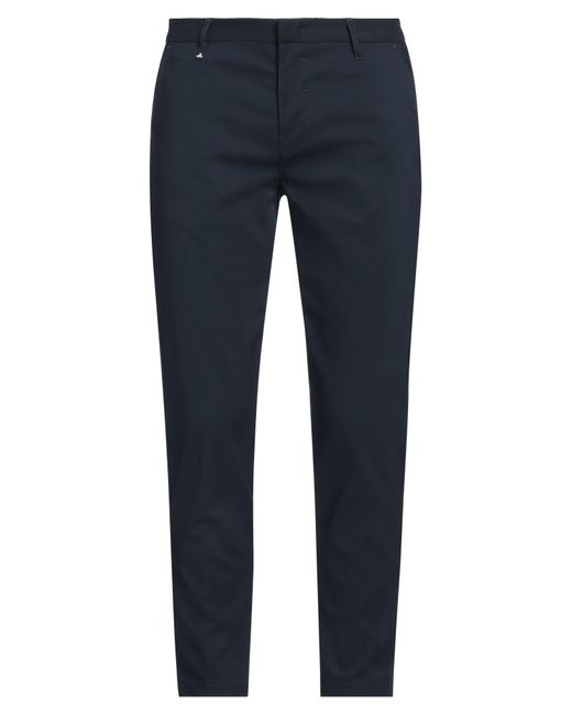 Pantalone di Berna in Blue da Uomo