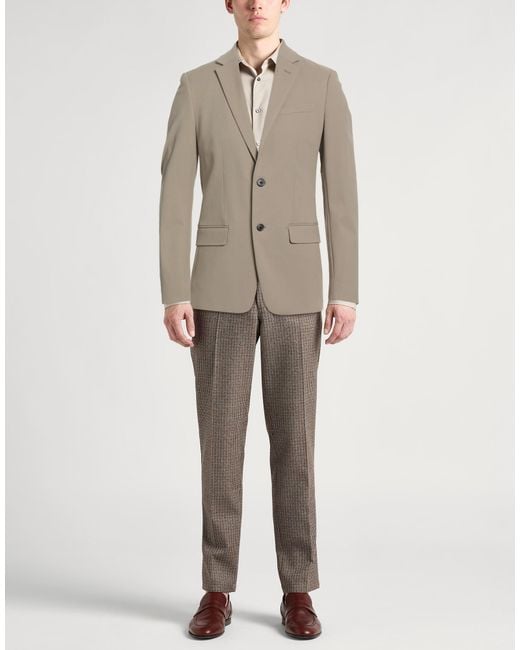 Theory Natural Blazers for men