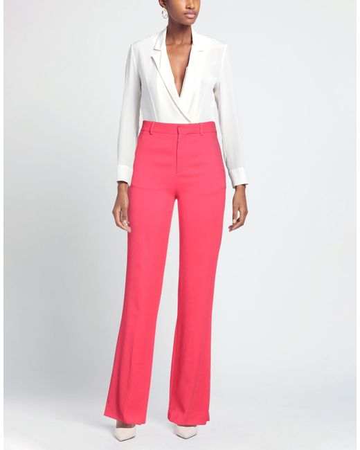 DSquared² Pink Pants
