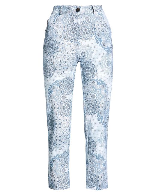 Rrd Blue Pants