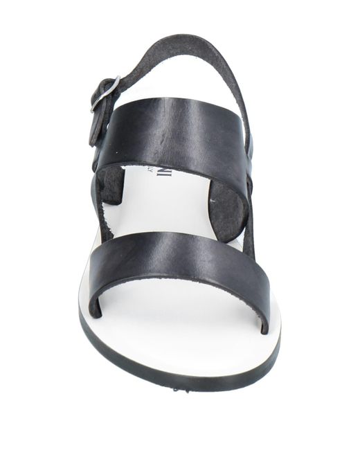 Studio Pollini White Sandals