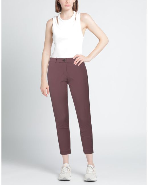Rrd Purple Pants