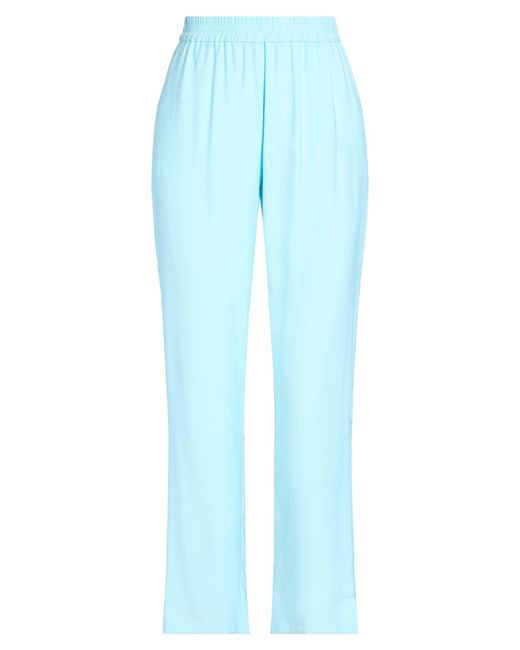 Suoli Blue Sky Pants Viscose, Polyester