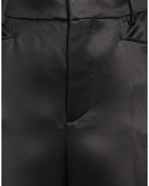 Tom Ford Black Trouser