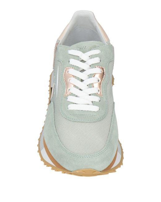 GHOUD VENICE White Trainers