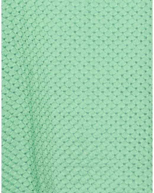Jijil Green Top