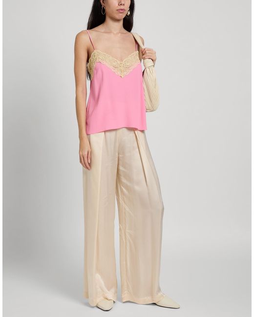Jucca Pink Top