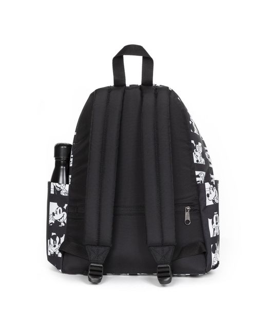 Eastpak White Backpack