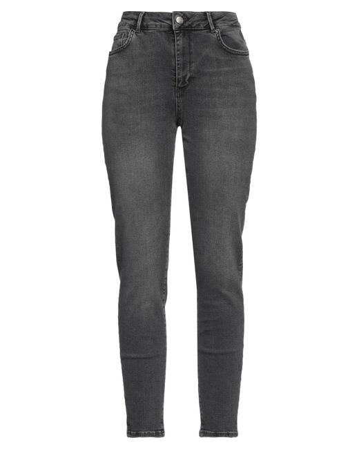 Numph Gray Jeans