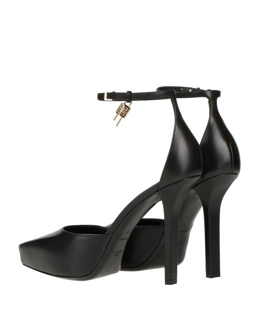 Zapatos de salón Givenchy de color Black