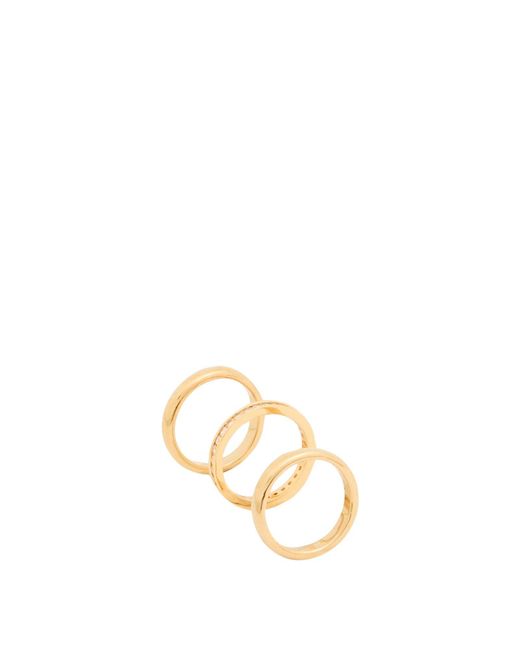 Roxanne Assoulin Metallic Ring