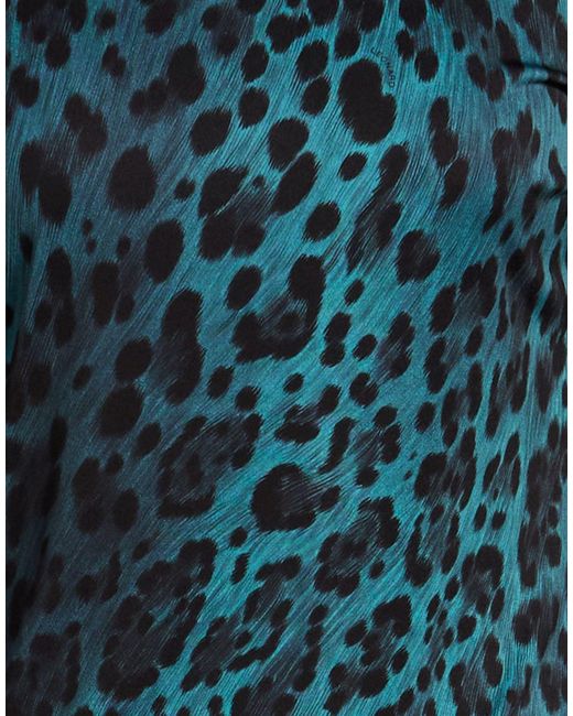 LEONARD Paris Green Top Polyamide