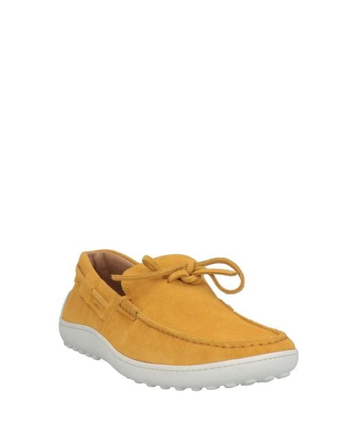 Tod's Multicolor Loafers for men