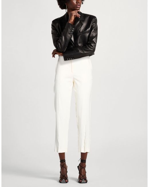 ViCOLO White Pants