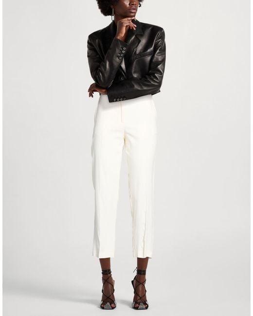 ViCOLO White Pants