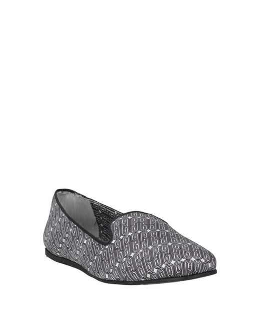 Charles Philip Gray Loafer