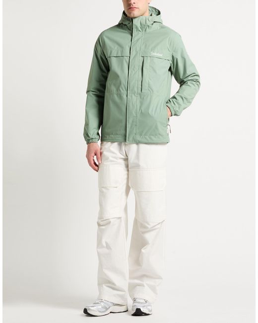 Timberland Black Jacket for men