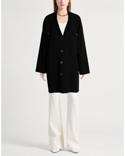 Rebecas Alpha Studio de color Black