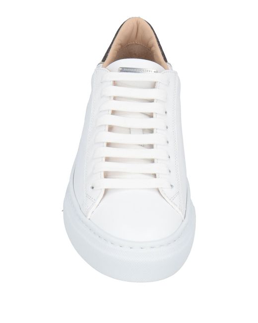 Sneakers Fabiana Filippi de color White