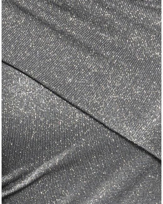 MSGM Gray Top