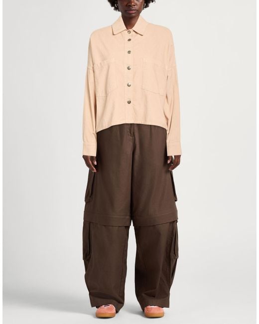 Berna Natural Shirt