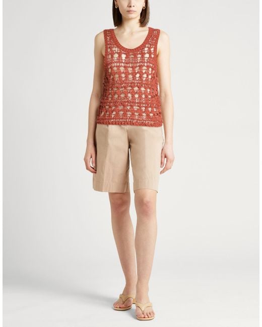 Top Brunello Cucinelli de color Red