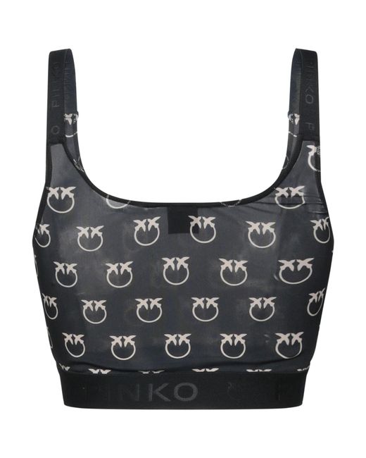 Pinko Black Top