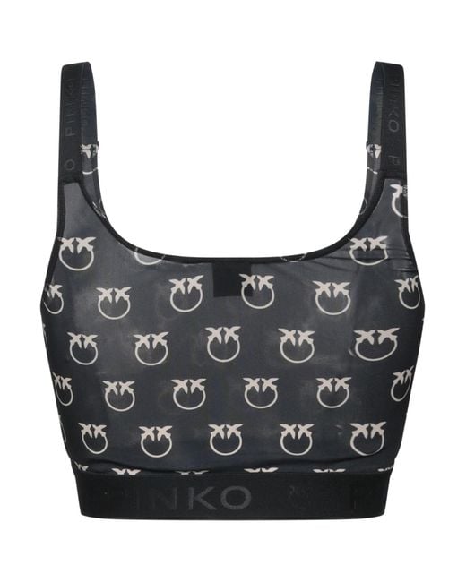 Pinko Black Top
