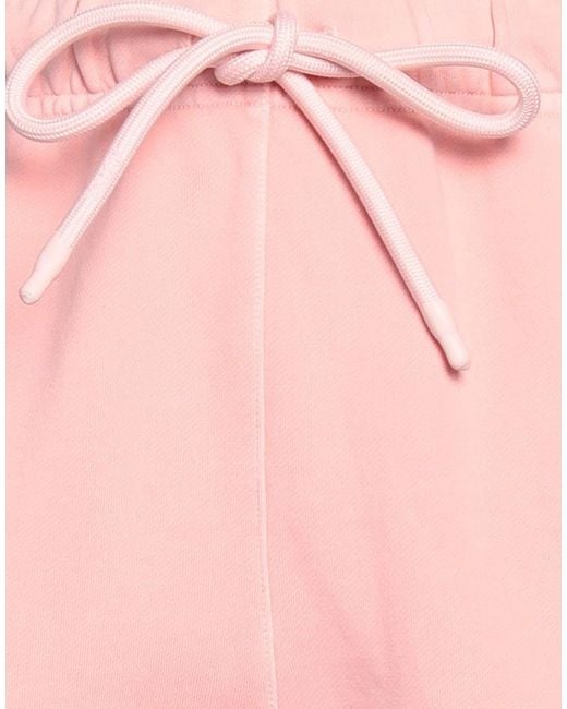 Autry Pink Pants