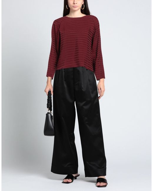 American Vintage Red Top