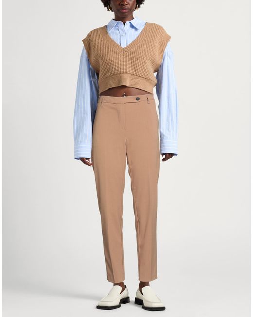 Kaos Natural Trouser