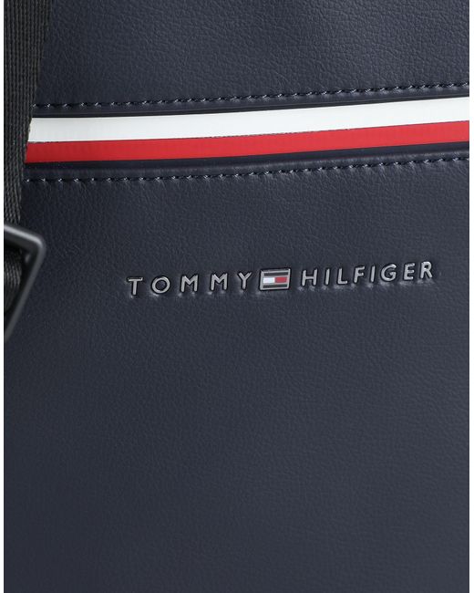 Tommy Hilfiger Blue Cross-body Bag for men