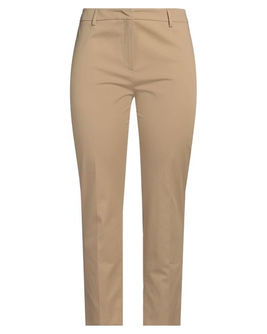 Weekend by Maxmara Natural Trouser