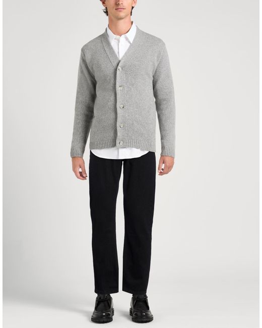 La Martina Black Jeans for men