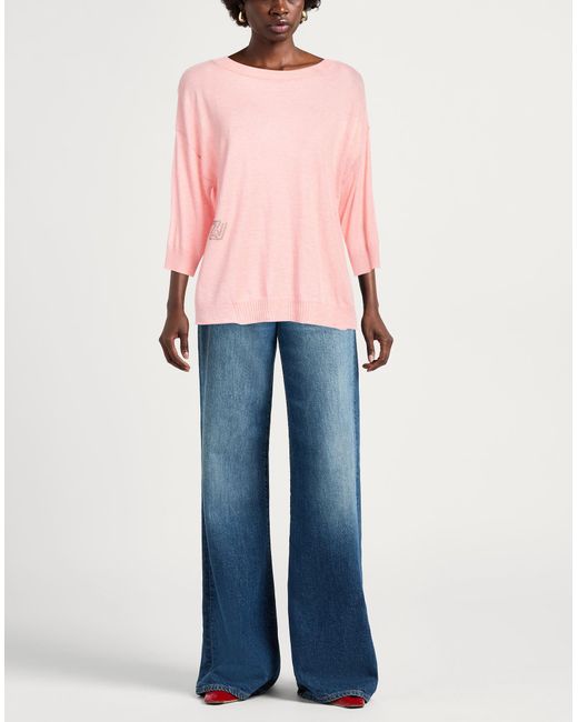 Pullover di Zadig & Voltaire in Pink