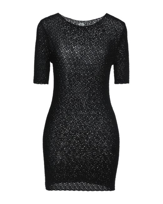 Totême  Black Jumper