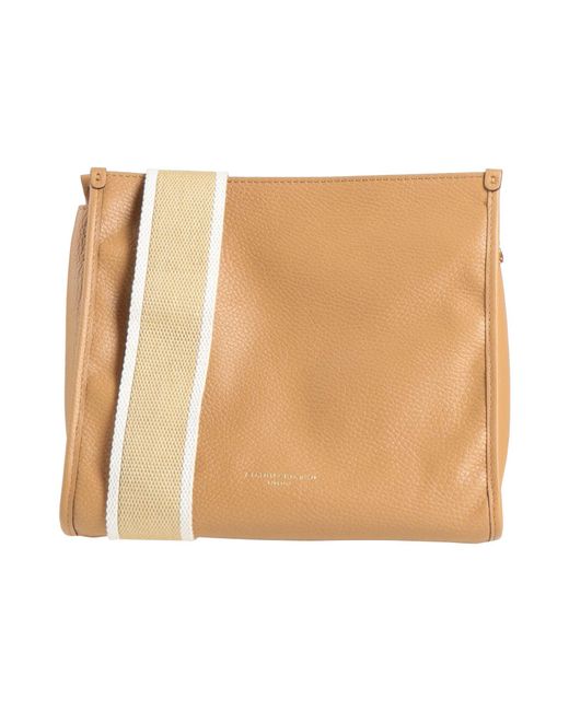 Gianni Chiarini Natural Cross-Body Bags